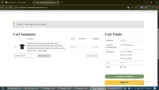 fabi$31a1022 coupon verification screenshot
