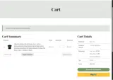 sale10 coupon verification screenshot