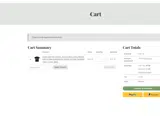 valentin50 coupon verification screenshot