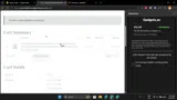 valentin50 coupon verification screenshot