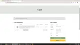 WOQO10 coupon verification screenshot