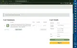 WUGU10 coupon verification screenshot