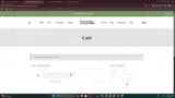 DF coupon verification screenshot