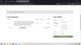welcomepes coupon verification screenshot
