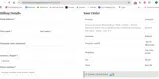 sale10 coupon verification screenshot