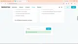 Seasonax coupon verification screenshot