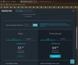 Seasonax coupon verification screenshot