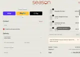 EQPTINCOMMON coupon verification screenshot