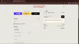 DROPIN10 coupon verification screenshot