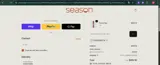 CLEARCART10 coupon verification screenshot