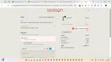 CLEARCART10 coupon verification screenshot