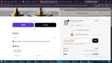 Season Journals coupon verification screenshot