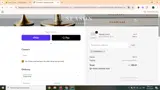 Season Journals coupon verification screenshot