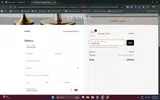 Season Journals coupon verification screenshot