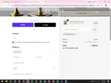 Season Journals coupon verification screenshot