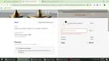 Season Journals coupon verification screenshot