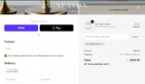Season Journals coupon verification screenshot