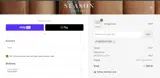 Season Journals coupon verification screenshot