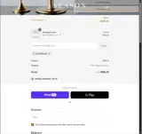 Season Journals coupon verification screenshot