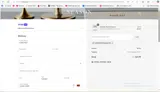 Season Journals coupon verification screenshot