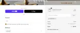 Season Journals coupon verification screenshot