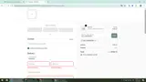 HELLOSEASONS coupon verification screenshot