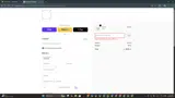 SPOOKYSZN coupon verification screenshot