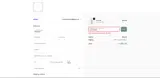 LAZYGUEST coupon verification screenshot
