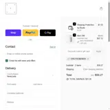 GIRLFROMHM35 coupon verification screenshot