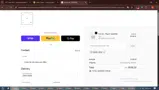 GENELLE20 coupon verification screenshot