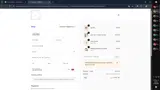 YAWKOWBANKS coupon verification screenshot