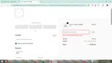 JANUAERO coupon verification screenshot