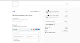 VICTORIAMORSE coupon verification screenshot