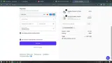 VICTORIAMORSE coupon verification screenshot