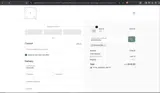 SPOOKYSZN coupon verification screenshot