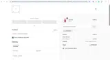 LOVEMOM coupon verification screenshot