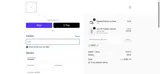 MAI20 coupon verification screenshot