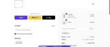 MAI20 coupon verification screenshot
