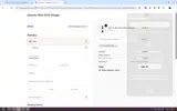 Flourhour10 coupon verification screenshot