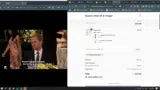 CHRISTASTAUFFER coupon verification screenshot