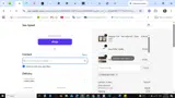 Sea Speed coupon verification screenshot