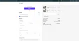 Sea Speed coupon verification screenshot