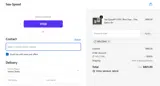 Sea Speed coupon verification screenshot