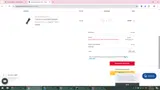 10THANKS coupon verification screenshot