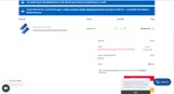 YK3QGSF9X9U coupon verification screenshot