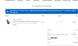 YK3QGSF9X9U coupon verification screenshot