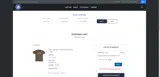 Seat Concepts coupon verification screenshot