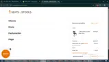 Newnovonero5 coupon verification screenshot