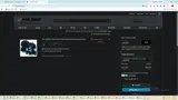 Seattle Kraken Shop coupon verification screenshot
