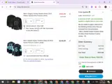 Seattle Kraken Shop coupon verification screenshot